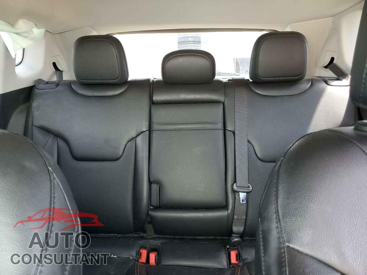 JEEP COMPASS 2020 - 3C4NJDCB2LT149654