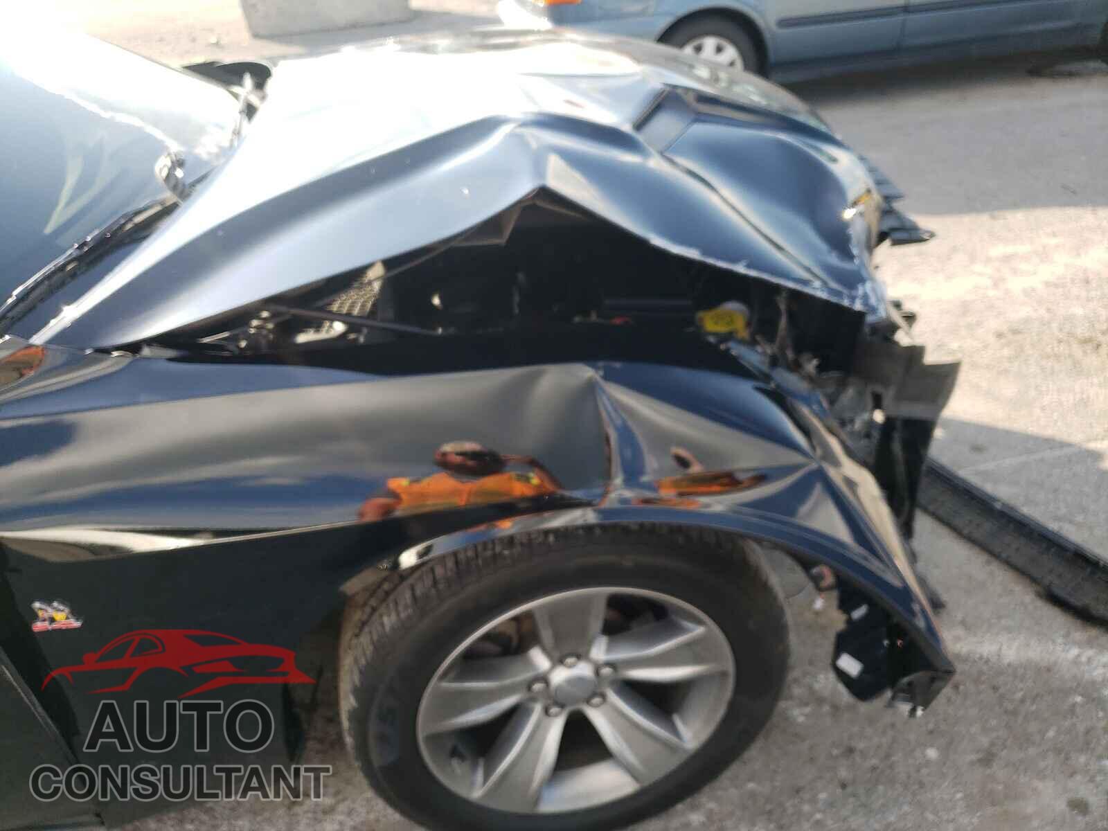 DODGE CHALLENGER 2019 - 2C3CDZAG1KH687381