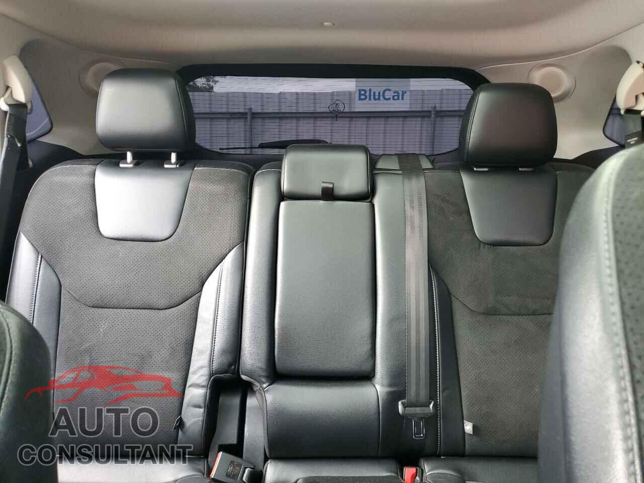 FORD EDGE 2015 - 2FMPK4AP3FBB44060