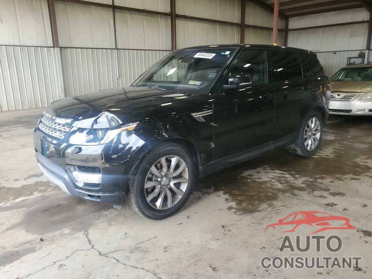 LAND ROVER RANGEROVER 2016 - SALWR2PFXGA114879