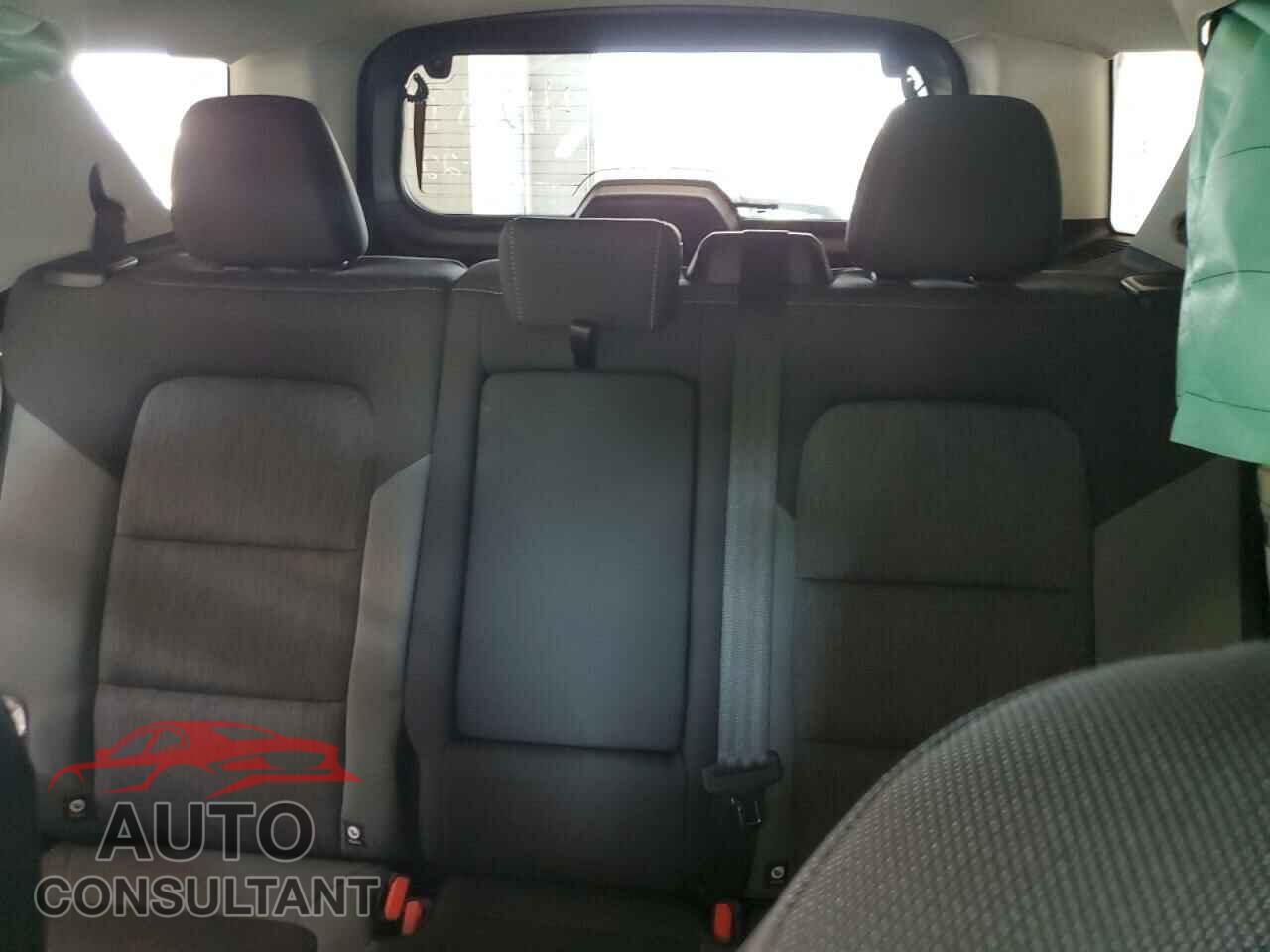 FORD BRONCO 2022 - 3FMCR9B62NRD92975