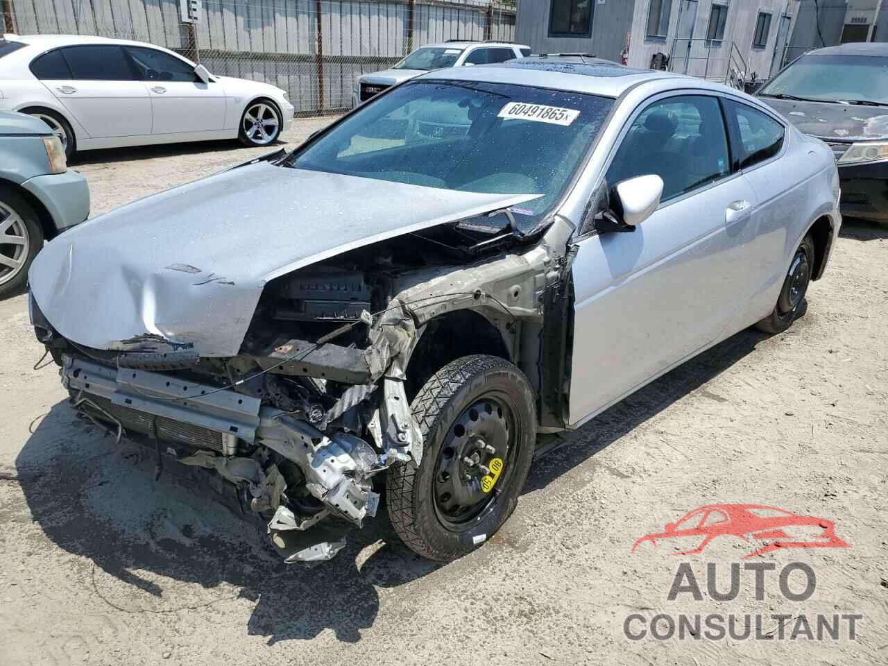 HONDA ACCORD 2009 - 1HGCS12819A004955