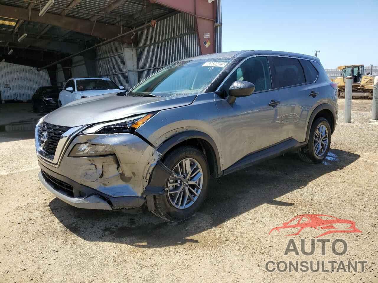 NISSAN ROGUE 2023 - 5N1BT3AB7PC856580