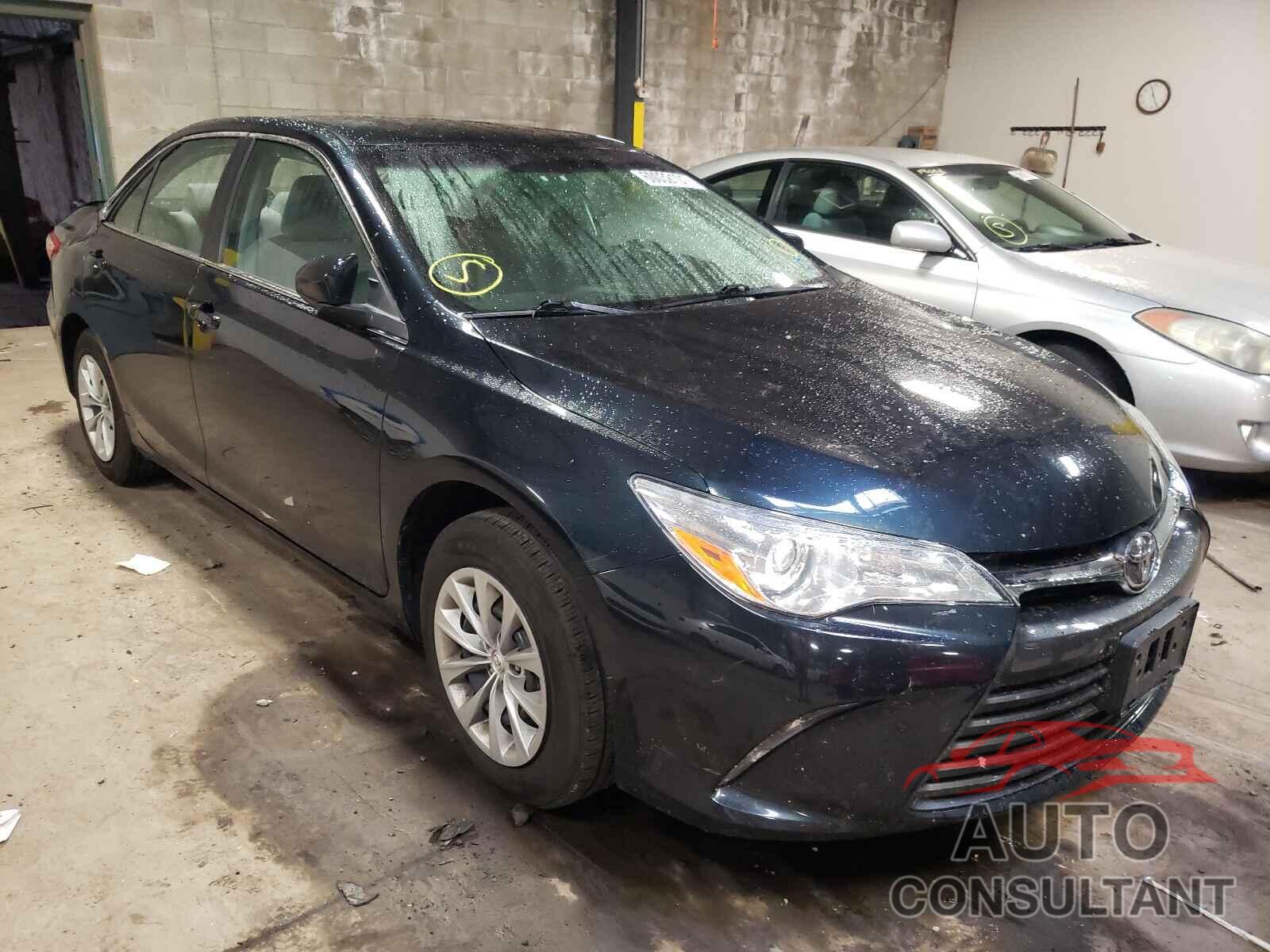 TOYOTA CAMRY 2016 - 4T1BF1FK2GU538249