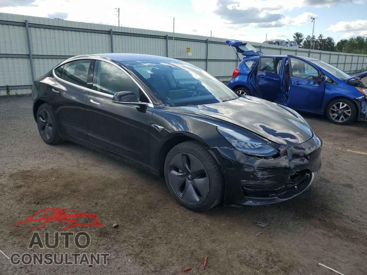 TESLA MODEL 3 2018 - 5YJ3E1EA2JF034269