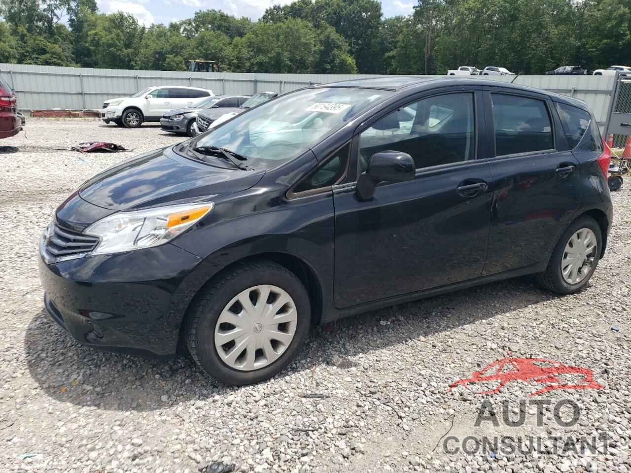NISSAN VERSA 2014 - 3N1CE2CP5EL396944