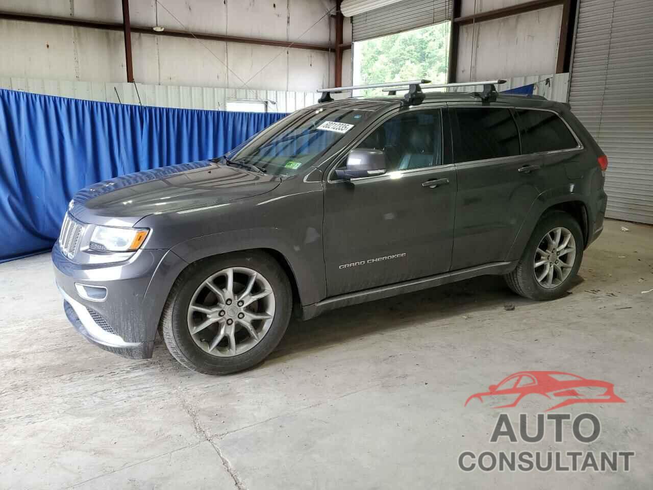 JEEP GRAND CHER 2015 - 1C4RJFJG7FC919861