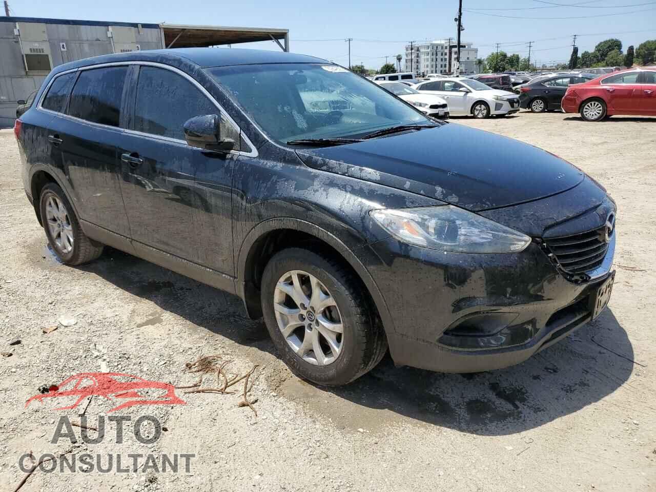 MAZDA CX-9 2015 - JM3TB2BAXF0447315