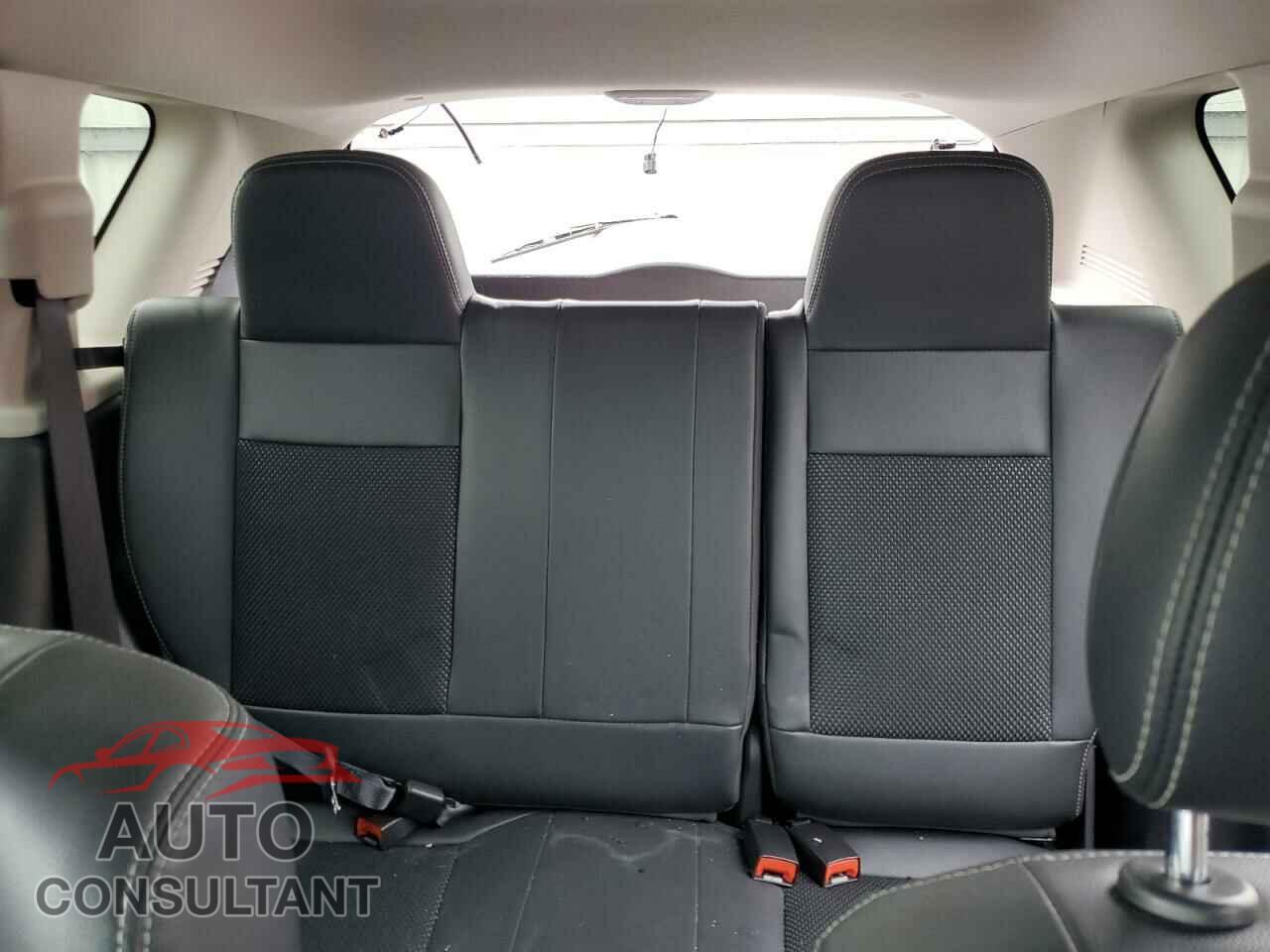 JEEP COMPASS 2017 - 1C4NJDBB5HD128215