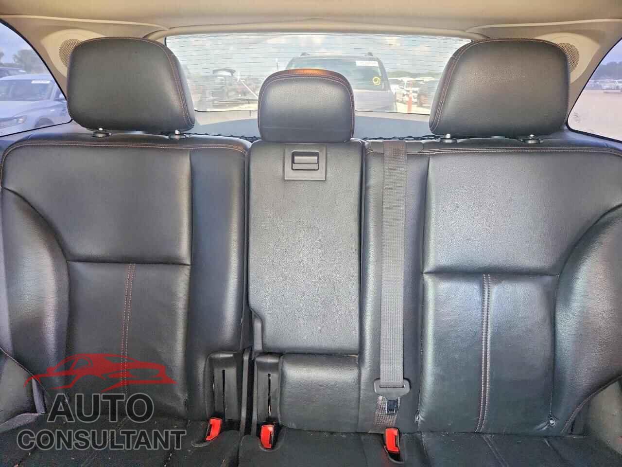 FORD EDGE 2013 - 2FMDK4KC4DBB53569