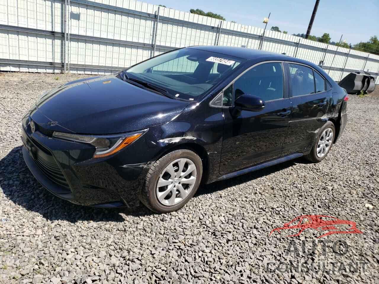 TOYOTA COROLLA 2024 - 5YFB4MDE1RP167657