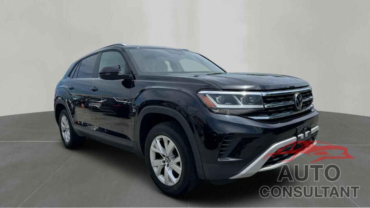 VOLKSWAGEN ATLAS 2020 - 1V2GC2CA8LC217528