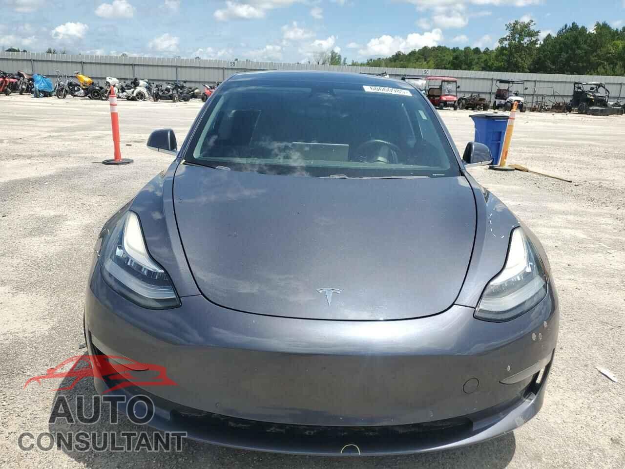 TESLA MODEL 3 2019 - 5YJ3E1EA4KF401979