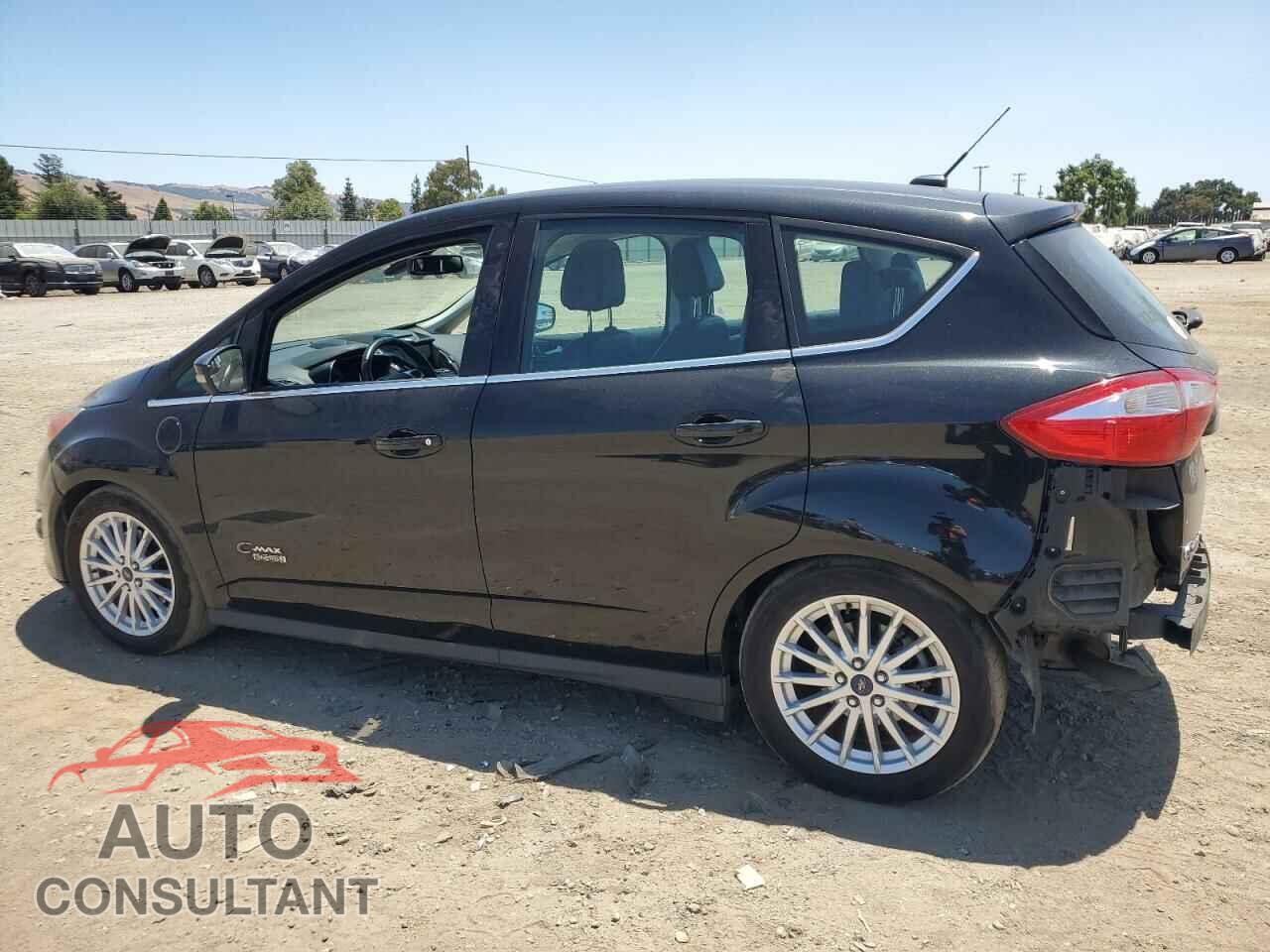FORD CMAX 2015 - 1FADP5CU2FL115933