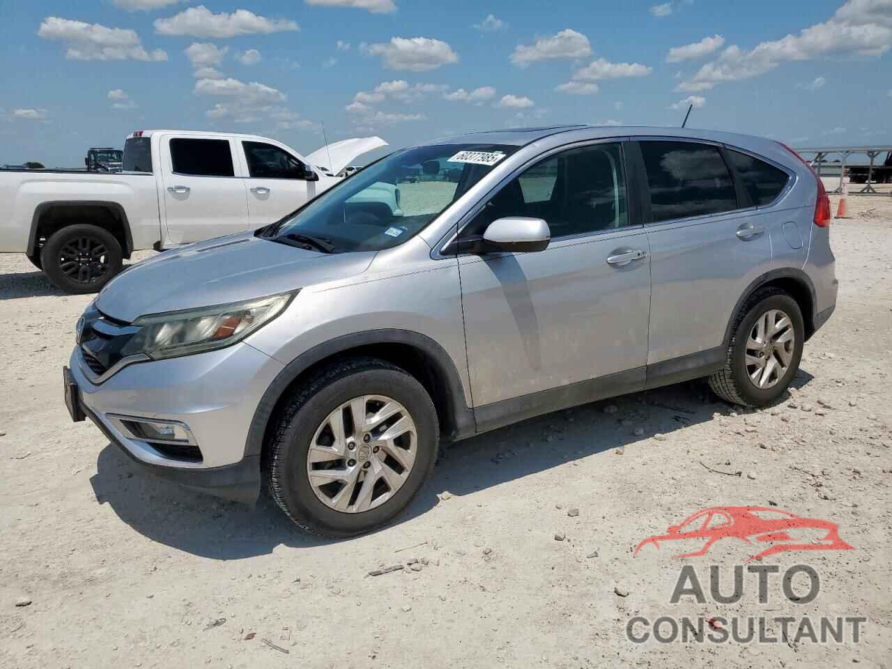 HONDA CRV 2016 - 2HKRM3H51GH511680