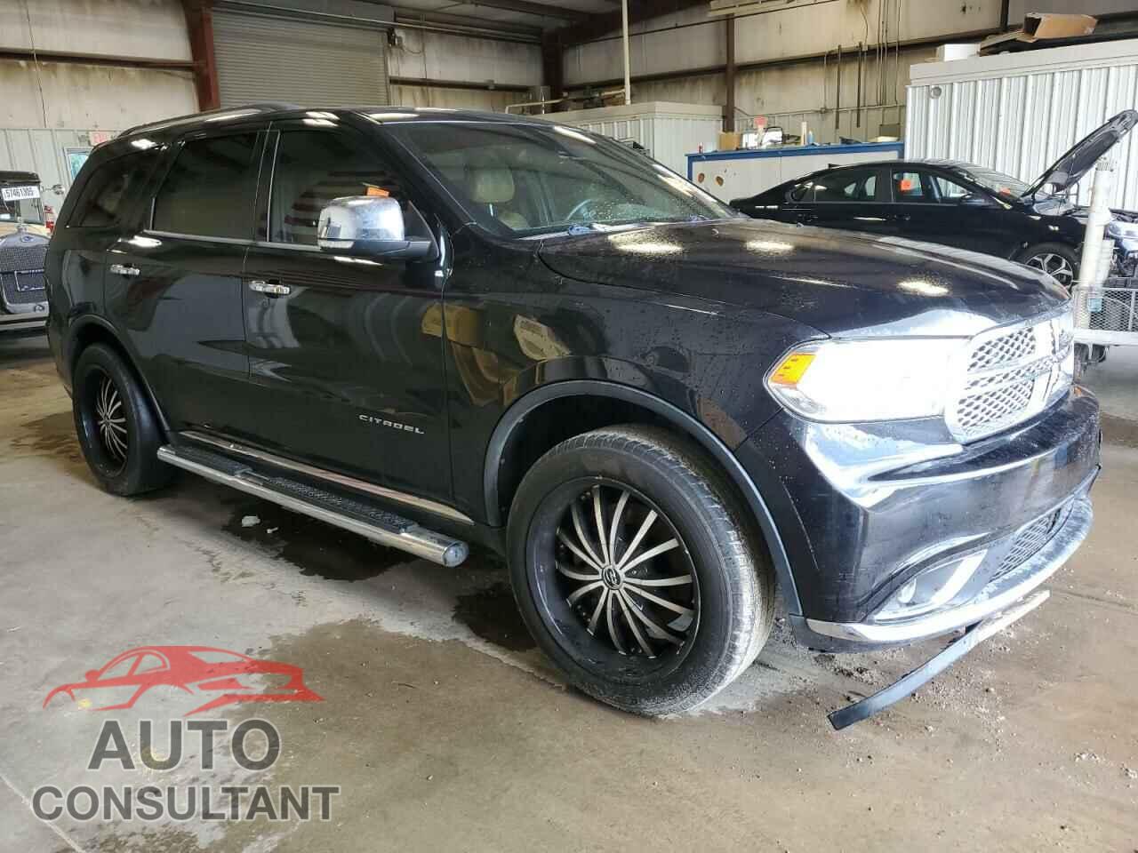 DODGE DURANGO 2014 - 1C4RDHEG6EC508284