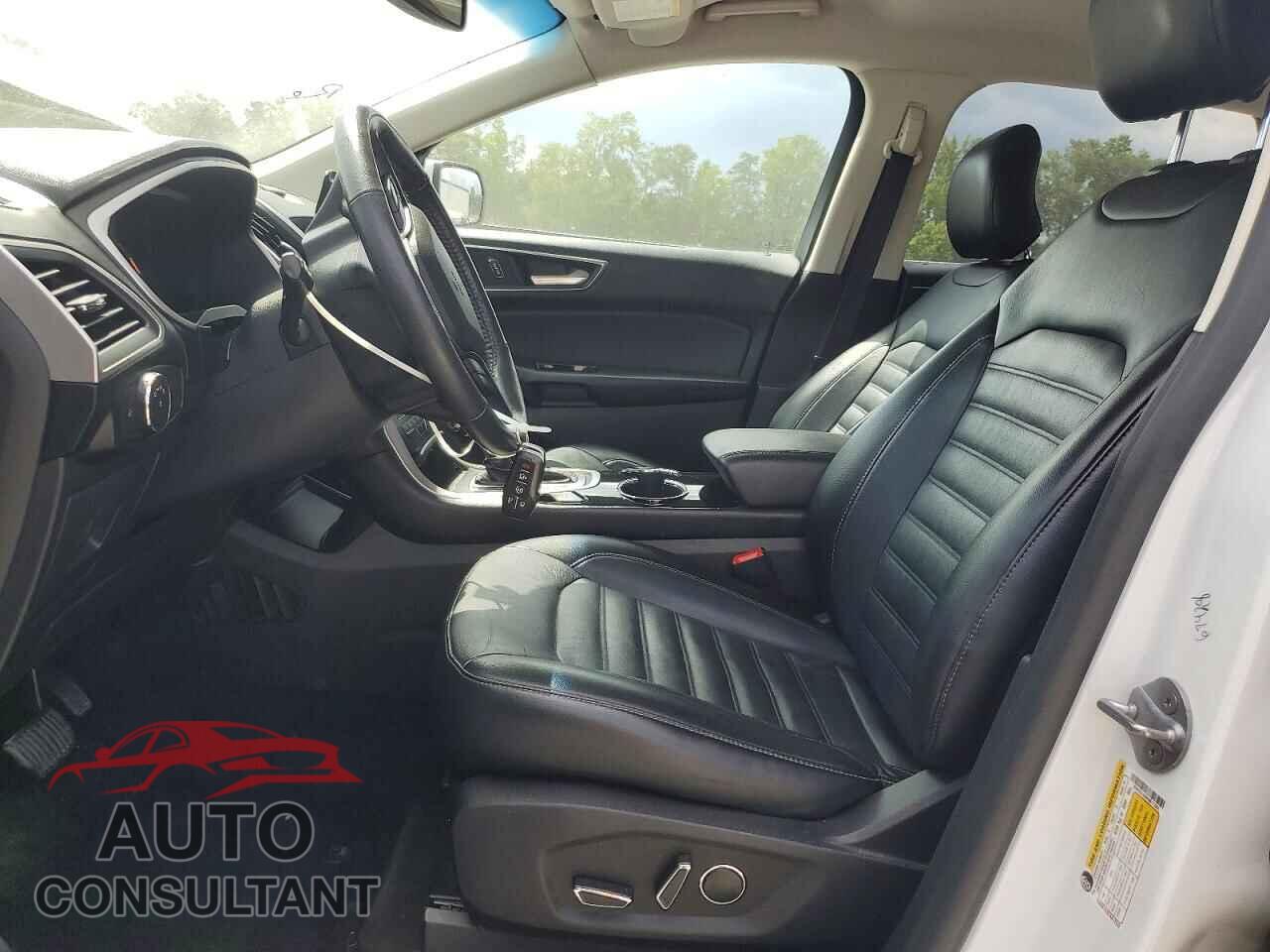 FORD EDGE 2015 - 2FMTK4J80FBB17065