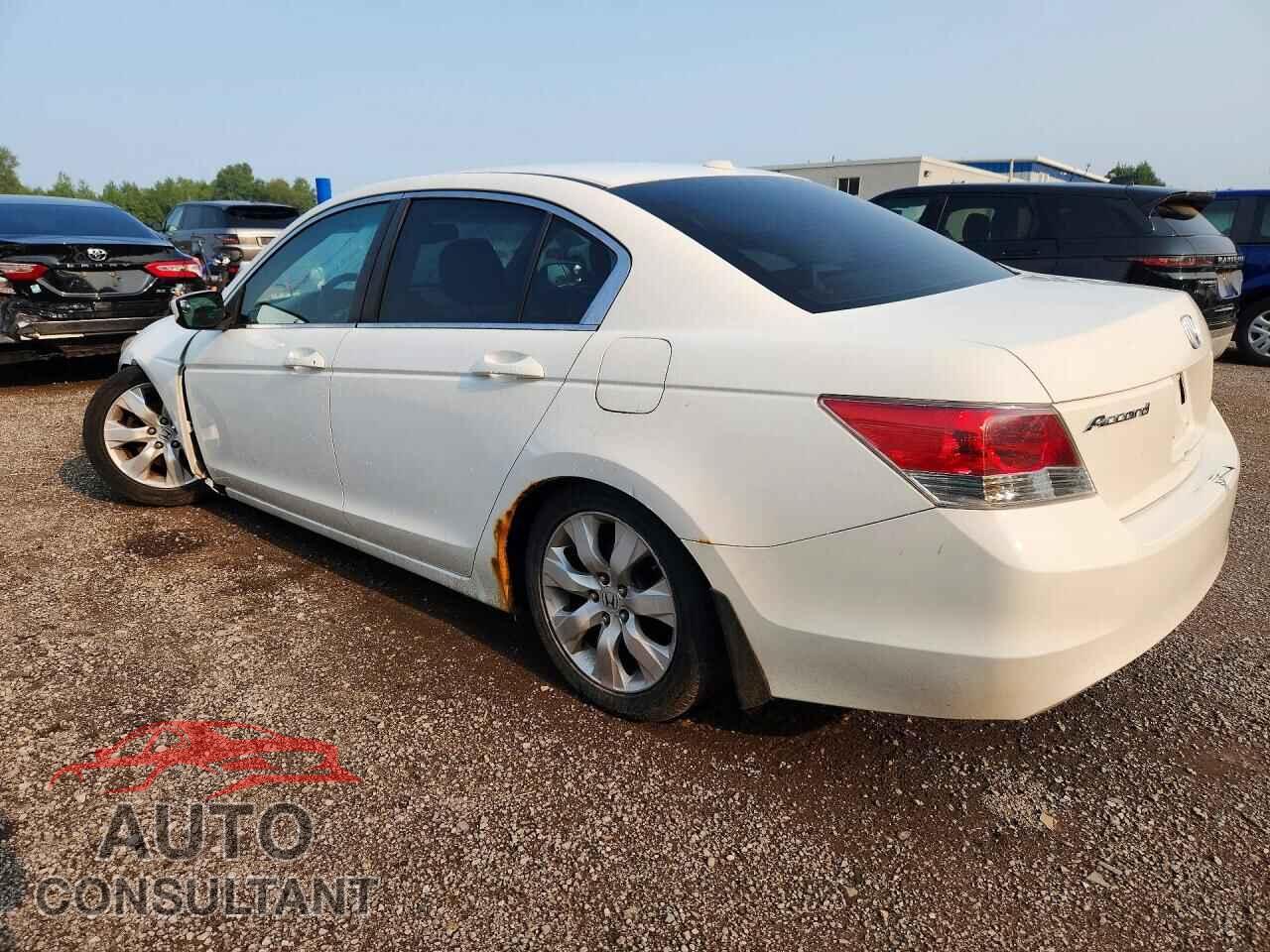 HONDA ACCORD 2009 - 1HGCP26829A806500