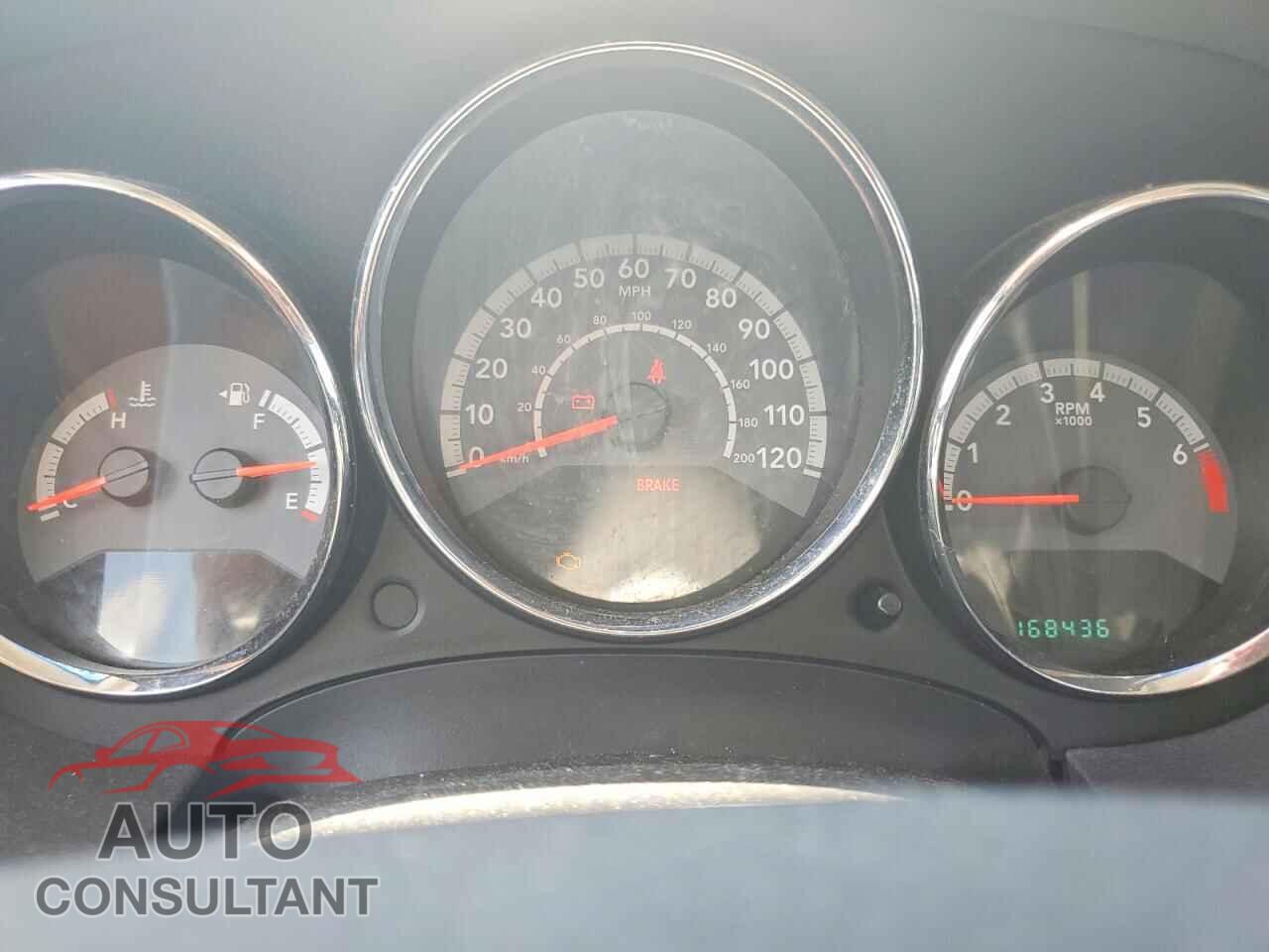 DODGE CALIBER 2010 - 1B3CB4HA2AD650343