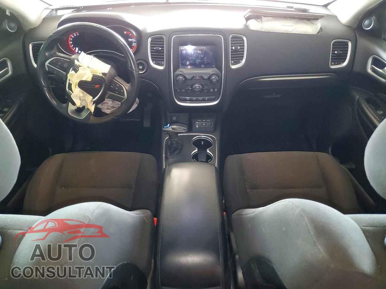 DODGE DURANGO 2019 - 1C4RDHAG7KC632355