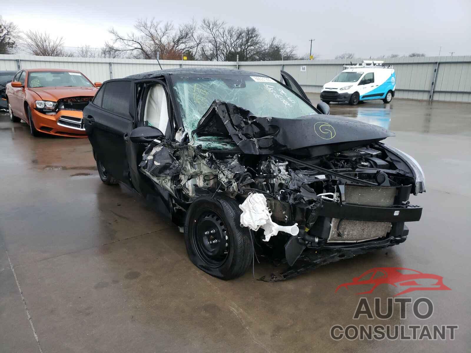 KIA RIO 2020 - 3KPA24AD9LE294386