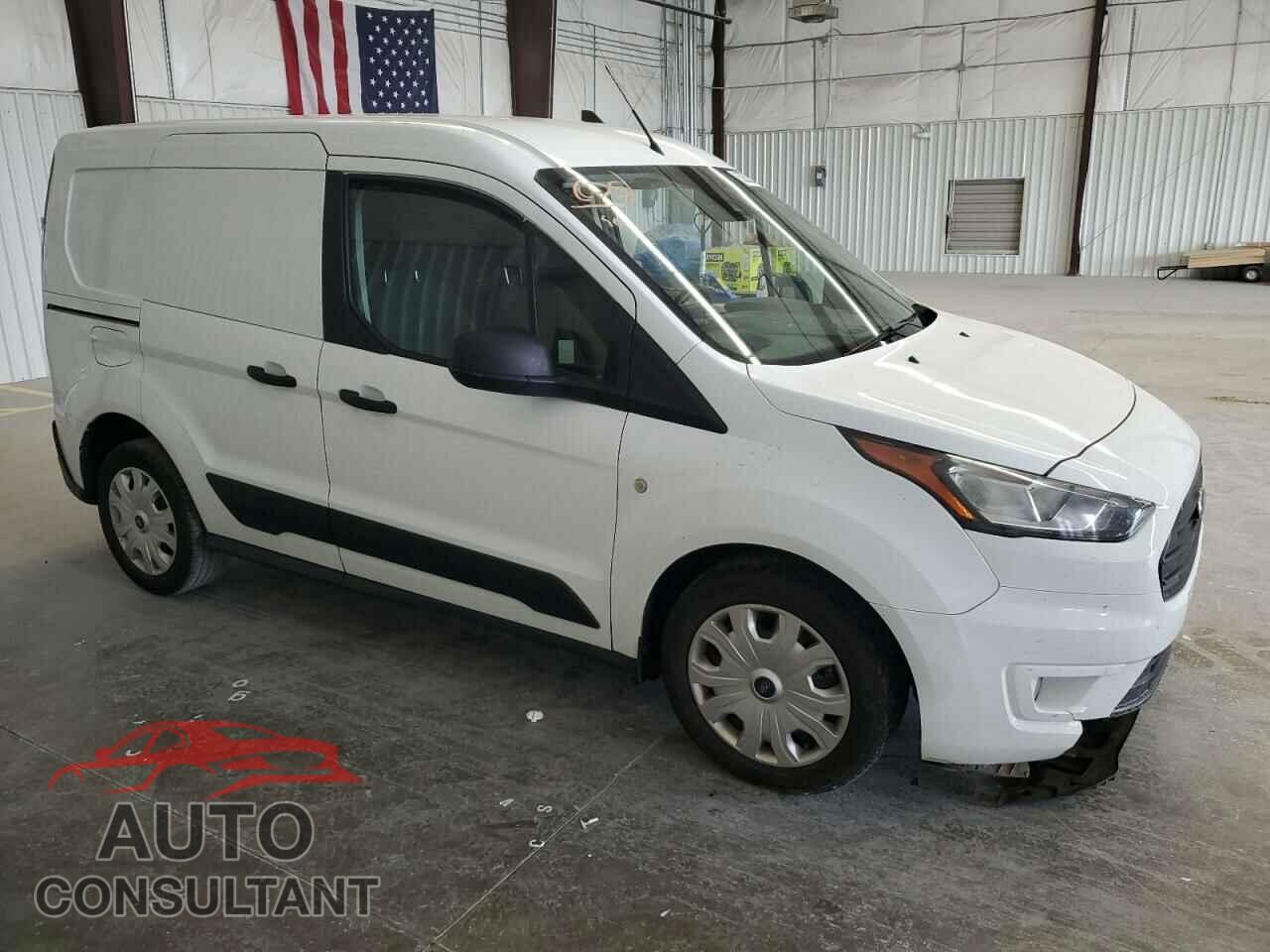 FORD TRANSIT 2020 - NM0LS6F20L1478286