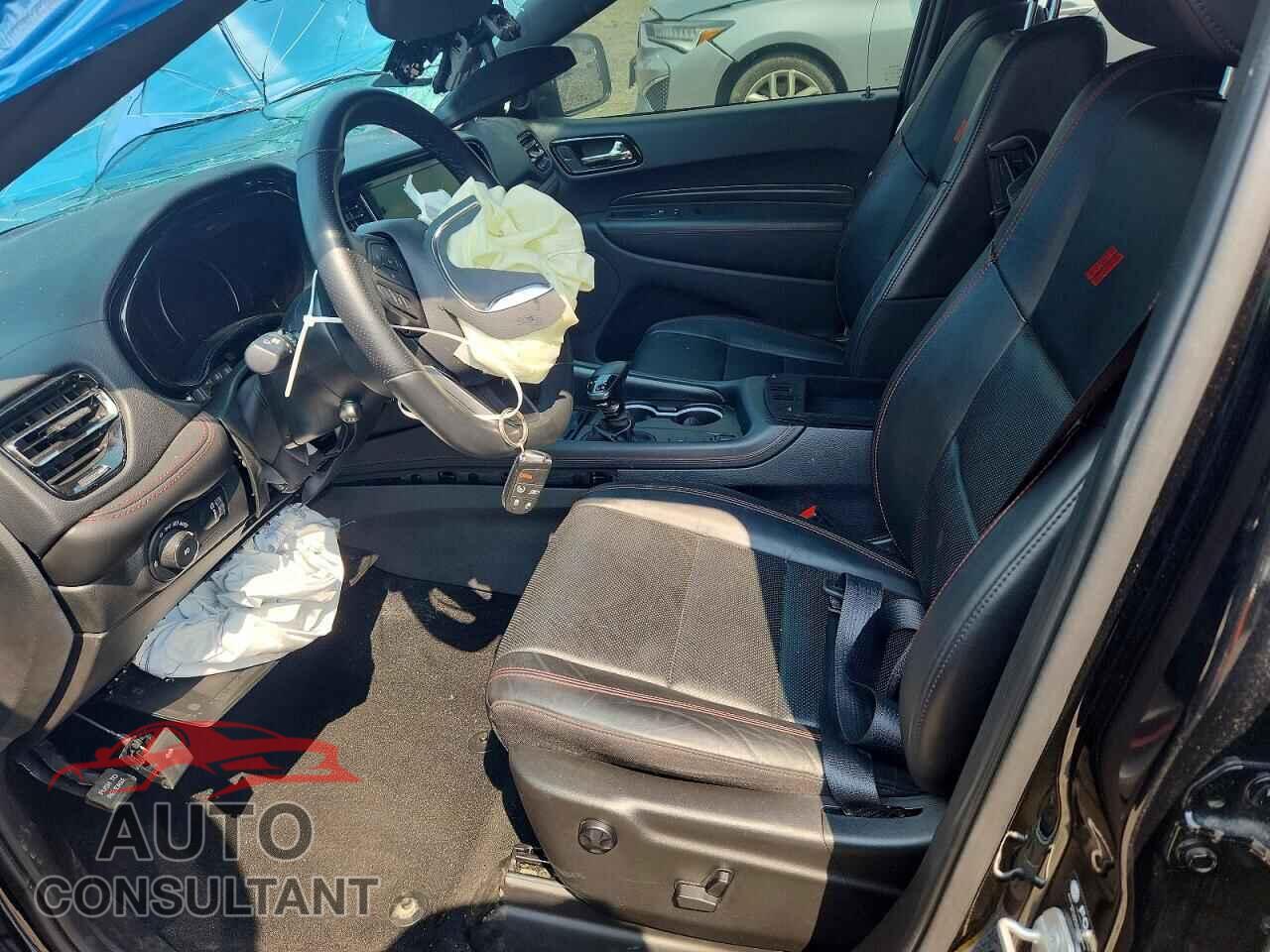 DODGE DURANGO 2023 - 1C4SDJCT5PC612728