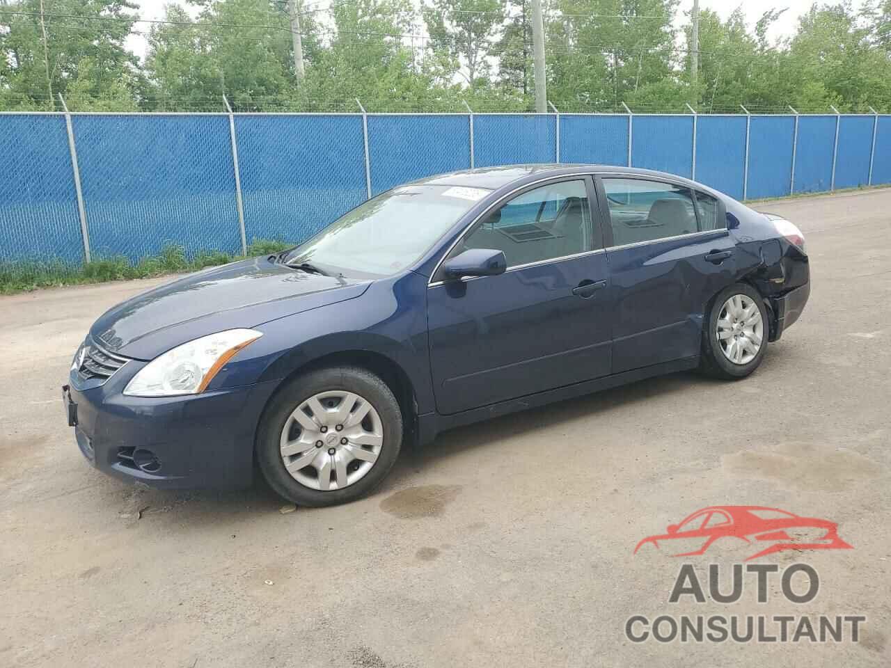 NISSAN ALTIMA 2011 - 1N4AL2APXBC130264