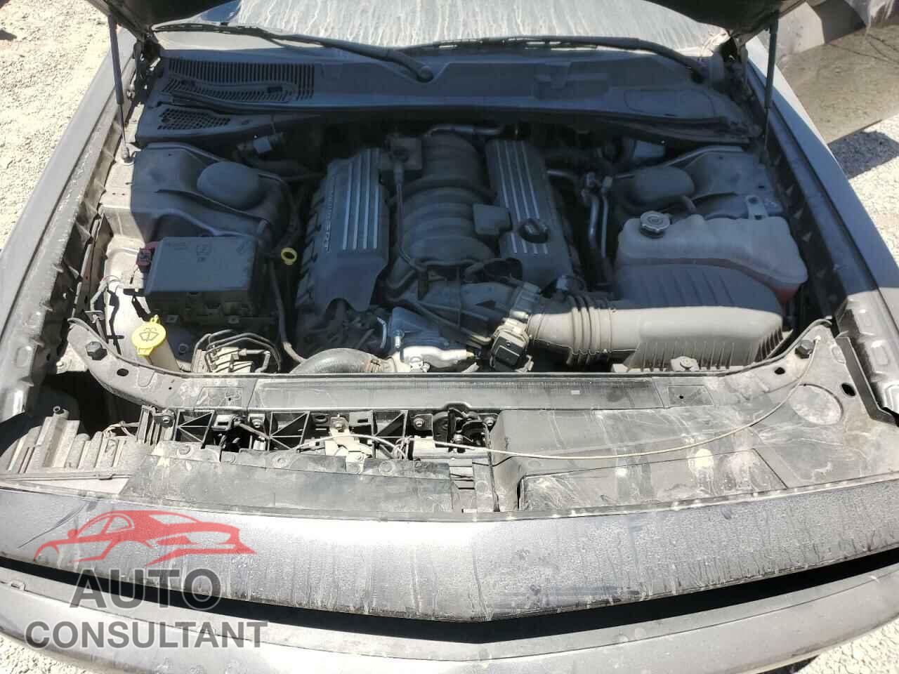 DODGE CHALLENGER 2017 - 2C3CDZFJXHH636152