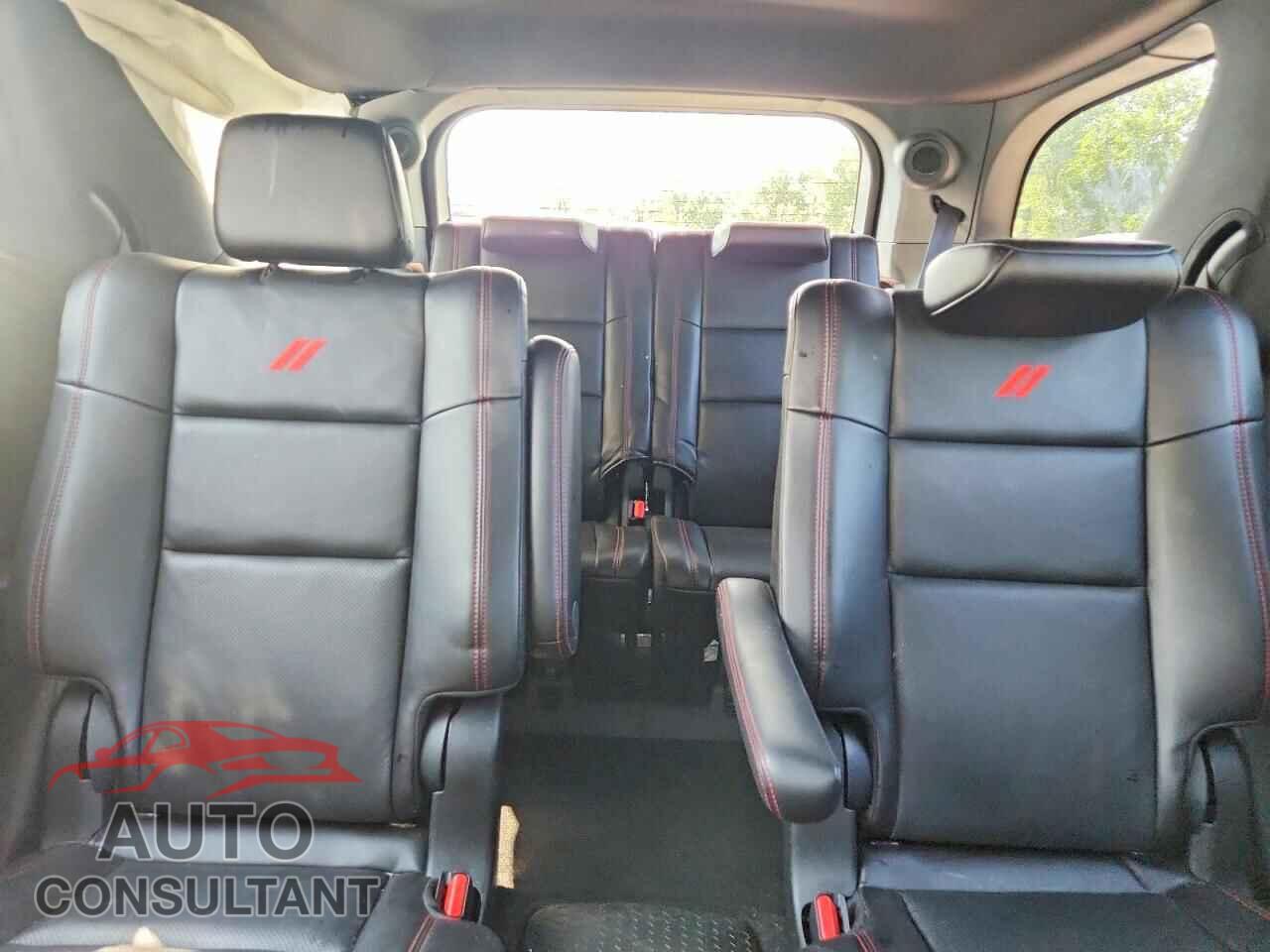 DODGE DURANGO 2023 - 1C4SDJCT5PC612728