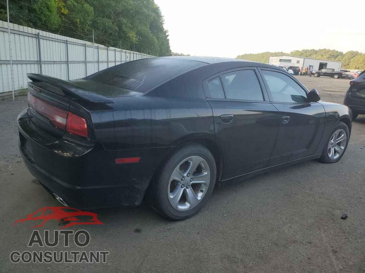DODGE CHARGER 2013 - 2C3CDXBG9DH512172