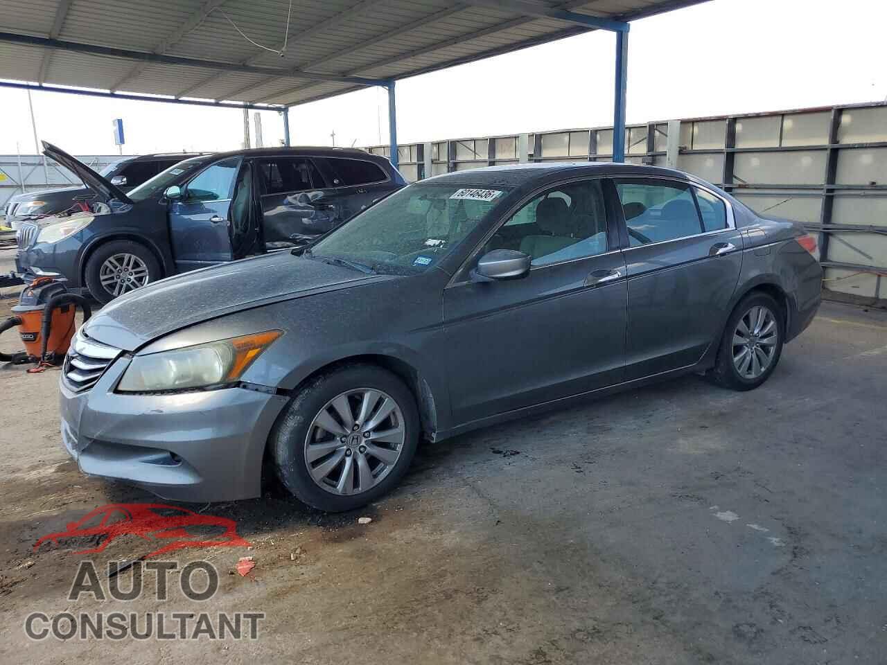 HONDA ACCORD 2012 - 1HGCP3F73CA007944