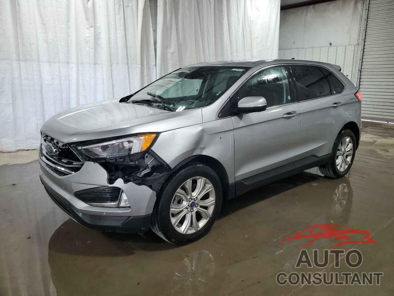 FORD EDGE 2022 - 2FMPK4K97NBB03249