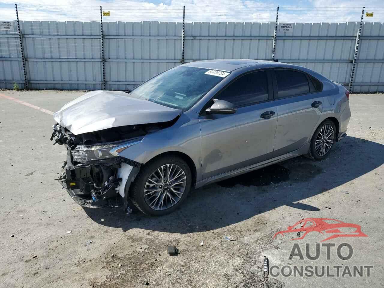 KIA FORTE 2023 - 3KPF54AD0PE522990