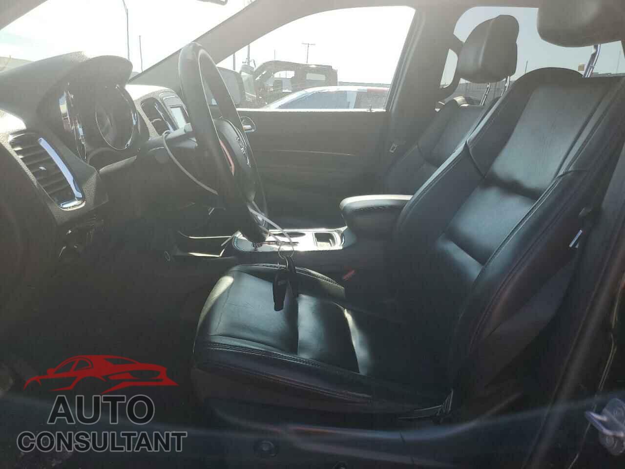 DODGE DURANGO 2013 - 1C4RDJDG5DC701016