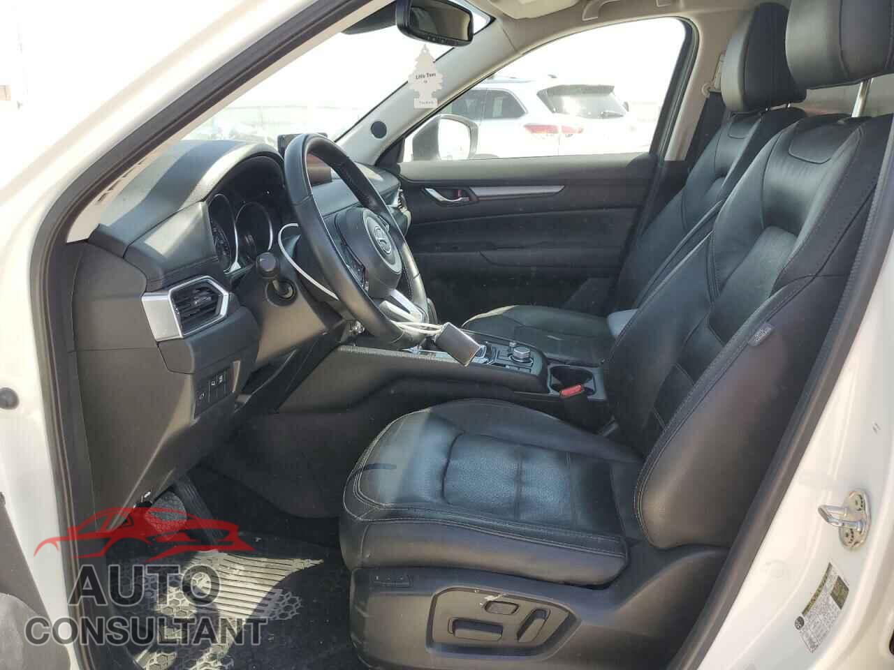 MAZDA CX-5 2021 - JM3KFBCM6M0458043
