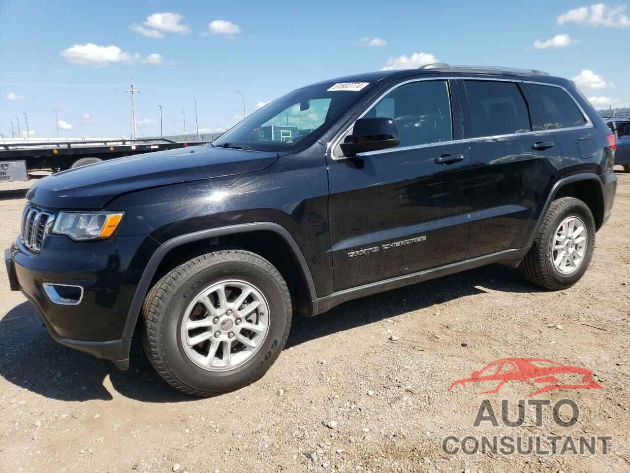 JEEP GRAND CHER 2018 - 1C4RJFAG0JC387894