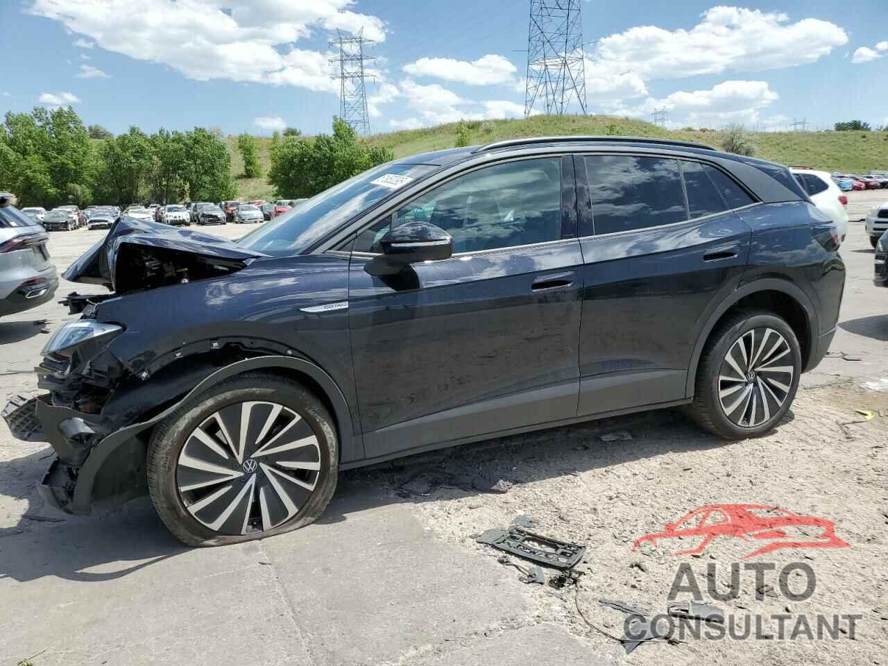 VOLKSWAGEN ID.4 PRO 2024 - 1V2DSPE80RC002750