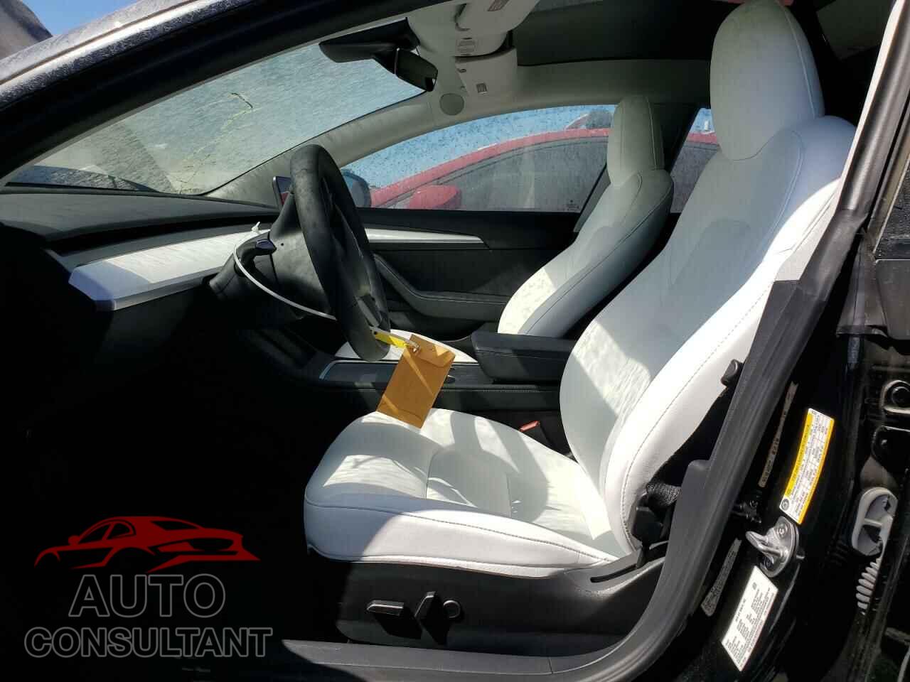 TESLA MODEL 3 2023 - 5YJ3E1EA2PF601041