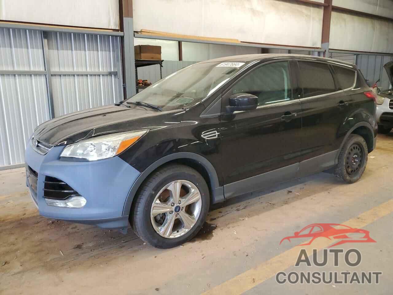 FORD ESCAPE 2016 - 1FMCU9GX9GUB93952