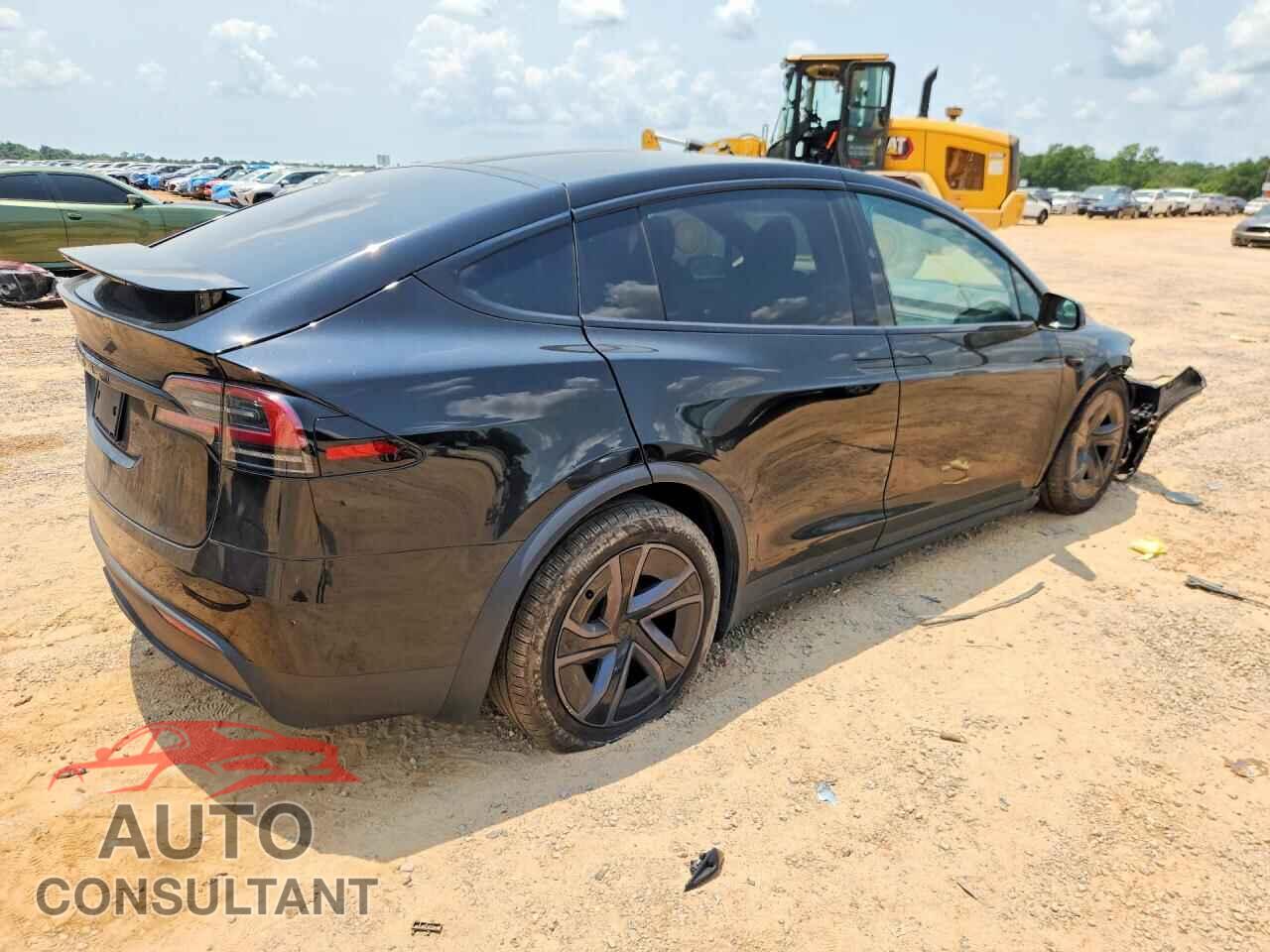 TESLA MODEL X 2026 - 7SAXCDE56TF479728