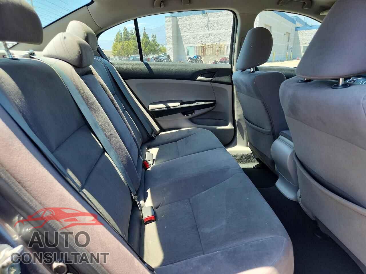 HONDA ACCORD 2012 - 1HGCP2F48CA047808