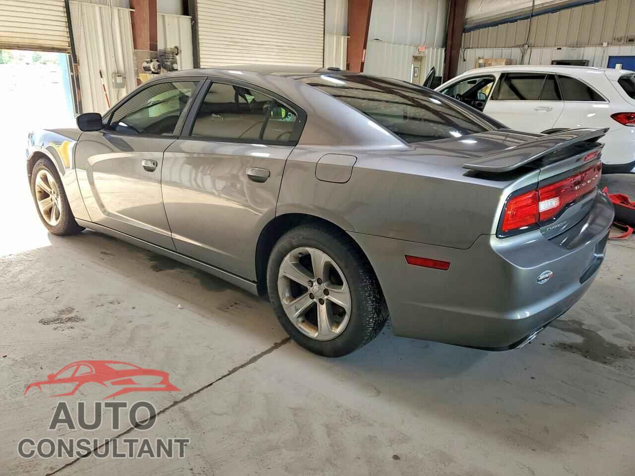 DODGE CHARGER 2012 - 2C3CDXBG3CH201917