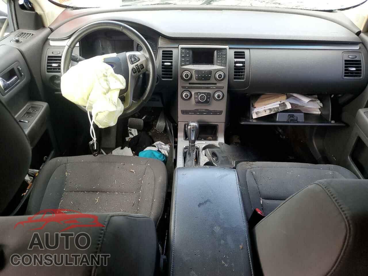 FORD FLEX 2015 - 2FMGK5B83FBA20948