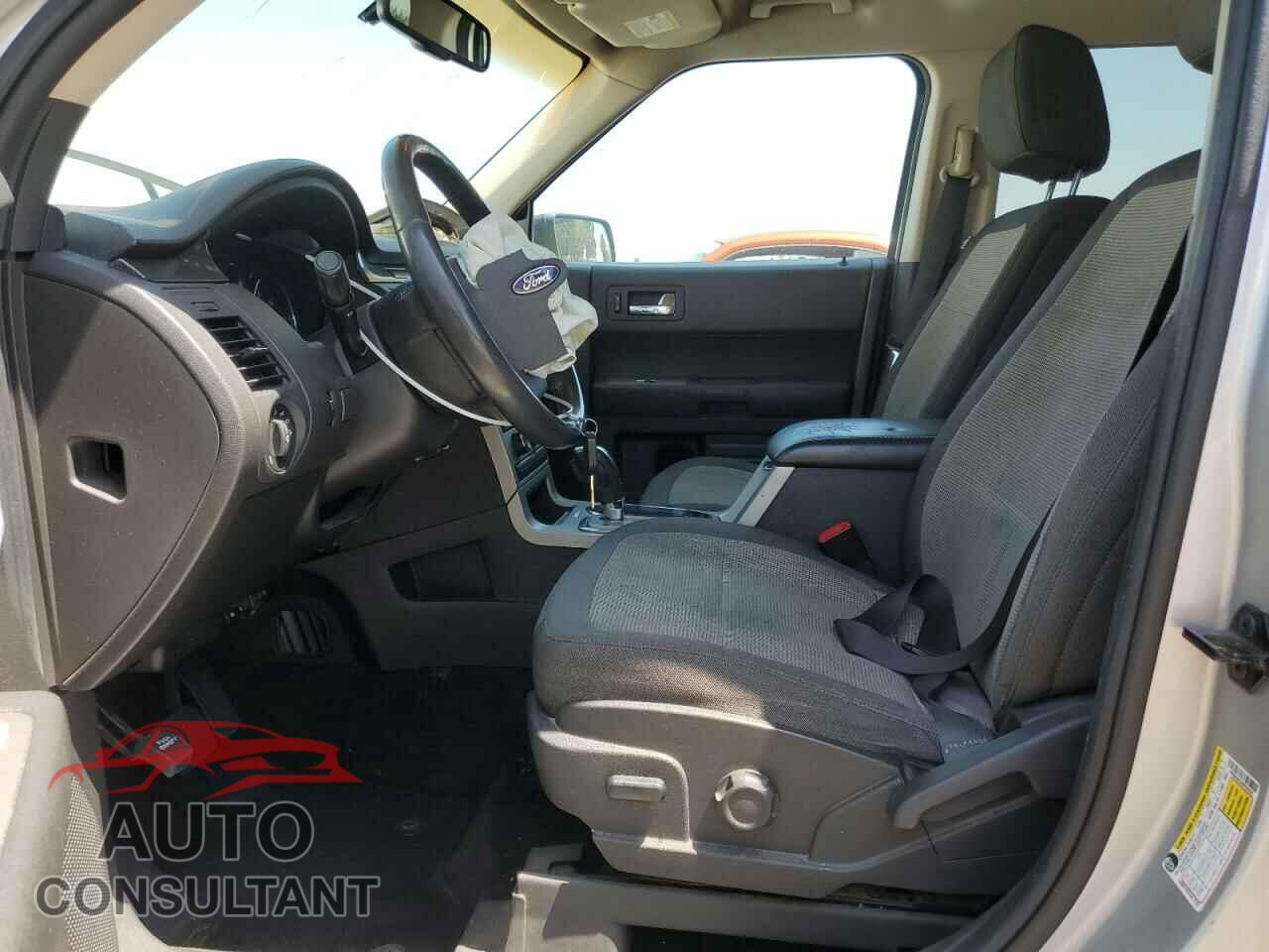 FORD FLEX 2011 - 2FMGK5BCXBBD36426