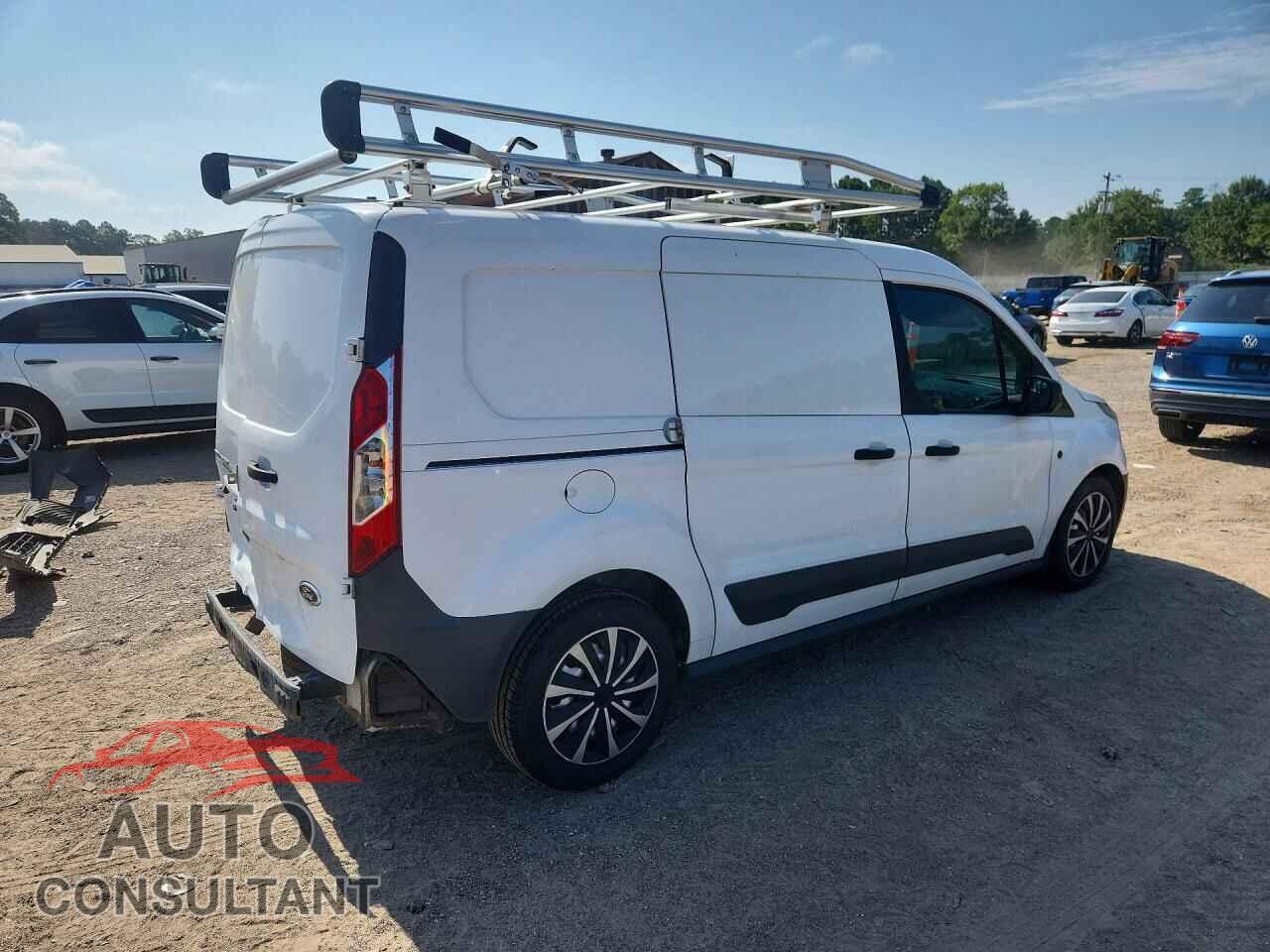 FORD TRANSIT 2014 - NM0LS7E71E1141146