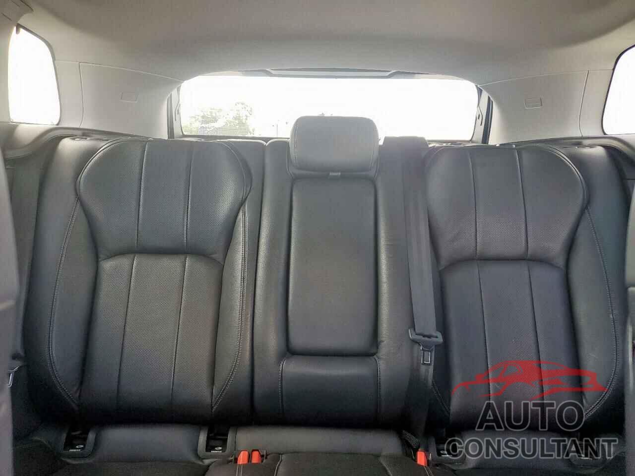 LAND ROVER RANGEROVER 2017 - SALVP2BG4HH195985