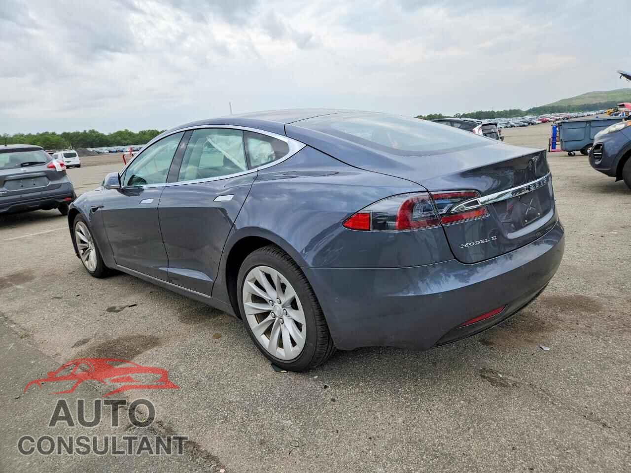 TESLA MODEL S 2017 - 5YJSA1E22HF188247