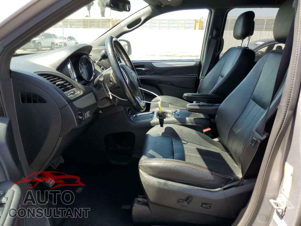 DODGE CARAVAN 2016 - 2C4RDGEGXGR388963