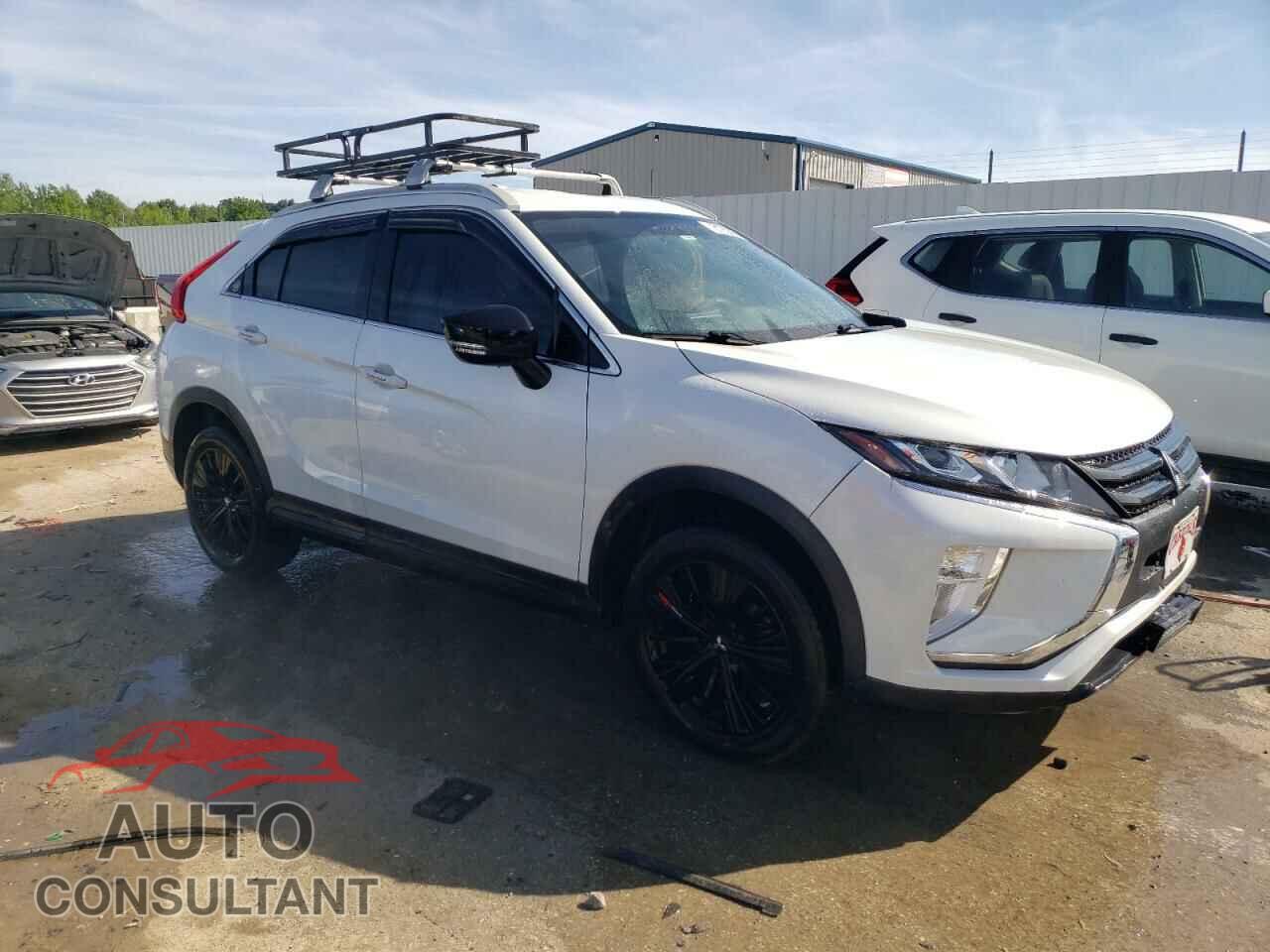 MITSUBISHI ECLIPSE 2018 - JA4AT4AA7JZ068006